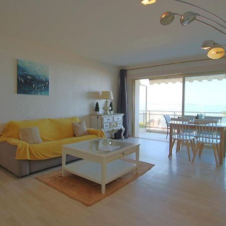 Apartment Seaside Cannes Exterior foto
